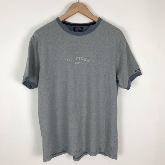 Tommy Hilfiger Other - Tommy Hilfiger Jeans T-Shirt